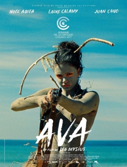 AVA (2017) tainies Online | anime movies series AVA (2017) ταινιες online seires xrysoi greek subs