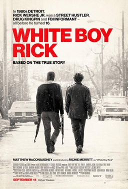 WHITE BOY RICK (2018) tainies Online | anime movies series WHITE BOY RICK (2018) ταινιες online seires xrysoi greek subs