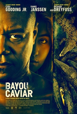 BAYOU CAVIAR (2018) tainies Online | anime movies series BAYOU CAVIAR (2018) ταινιες online seires xrysoi greek subs
