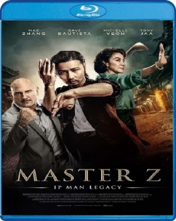 MASTER Z: IP MAN LEGACY (2018) tainies Online | anime movies series MASTER Z: IP MAN LEGACY (2018) ταινιες online seires xrysoi greek subs