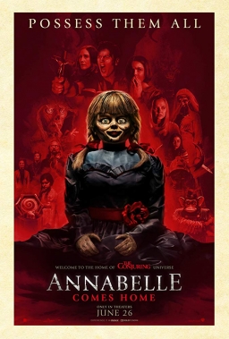 ANNABELLE COMES HOME (2019) tainies Online | anime movies series ANNABELLE COMES HOME (2019) ταινιες online seires xrysoi greek subs