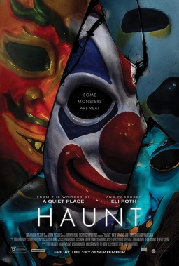HAUNT (2019) tainies Online | anime movies series HAUNT (2019) ταινιες online seires xrysoi greek subs
