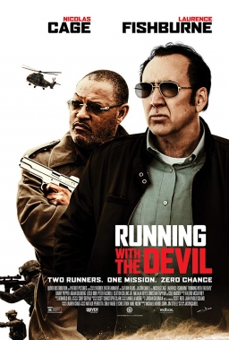 RUNNING WITH THE DEVIL (2019) tainies Online | anime movies series RUNNING WITH THE DEVIL (2019) ταινιες online seires xrysoi greek subs