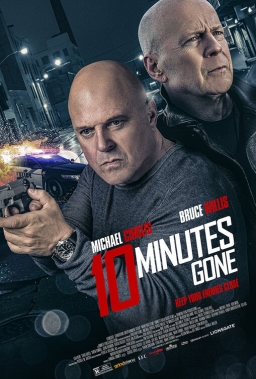 10 MINUTES GONE (2019) tainies Online | anime movies series 10 MINUTES GONE (2019) ταινιες online seires xrysoi greek subs