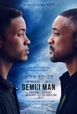 GEMINI MAN (2019) tainies Online | anime movies series GEMINI MAN (2019) ταινιες online seires xrysoi greek subs