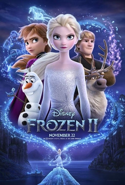 FROZEN II (2019) tainies Online | anime movies series FROZEN II (2019) ταινιες online seires xrysoi greek subs