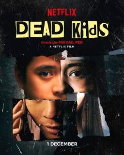 DEAD KIDS (2019) tainies Online | anime movies series DEAD KIDS (2019) ταινιες online seires xrysoi greek subs