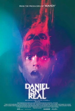 DANIEL ISN'T REAL (2019) tainies Online | anime movies series DANIEL ISN'T REAL (2019) ταινιες online seires xrysoi greek subs