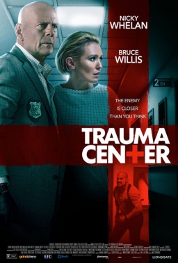TRAUMA CENTER (2019) tainies Online | anime movies series TRAUMA CENTER (2019) ταινιες online seires xrysoi greek subs