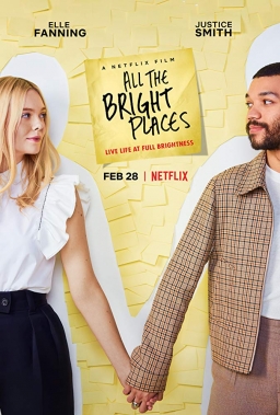 ALL THE BRIGHT PLACES (2020) tainies Online | anime movies series ALL THE BRIGHT PLACES (2020) ταινιες online seires xrysoi greek subs