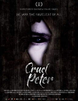 CRUEL PETER (2019) tainies Online | anime movies series CRUEL PETER (2019) ταινιες online seires xrysoi greek subs