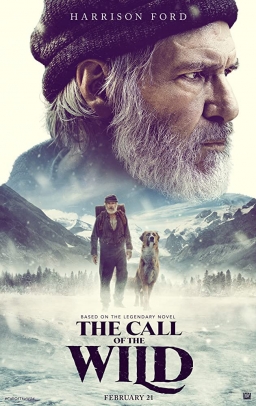 THE CALL OF THE WILD (2020) tainies Online | anime movies series THE CALL OF THE WILD (2020) ταινιες online seires xrysoi greek subs