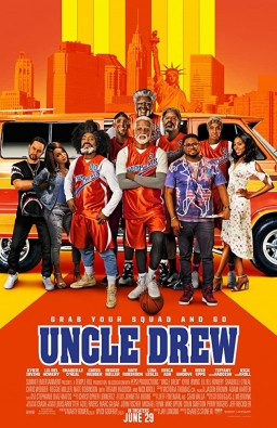 UNCLE DREW (2018) tainies Online | anime movies series UNCLE DREW (2018) ταινιες online seires xrysoi greek subs