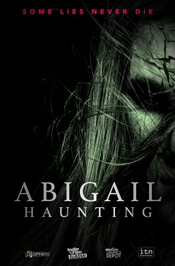 Abigail Haunting (2020) tainies Online | anime movies series Abigail Haunting (2020) ταινιες online seires xrysoi greek subs
