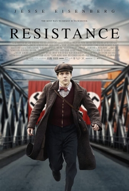 RESISTANCE (2020) tainies Online | anime movies series RESISTANCE (2020) ταινιες online seires xrysoi greek subs