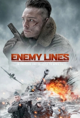 ENEMY LINES (2020) tainies Online | anime movies series ENEMY LINES (2020) ταινιες online seires xrysoi greek subs