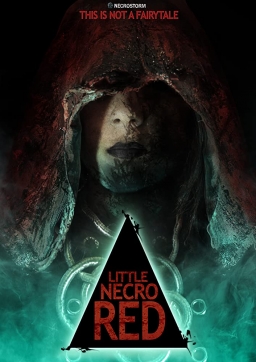 LITTLE NECRO RED (2019) tainies Online | anime movies series LITTLE NECRO RED (2019) ταινιες online seires xrysoi greek subs