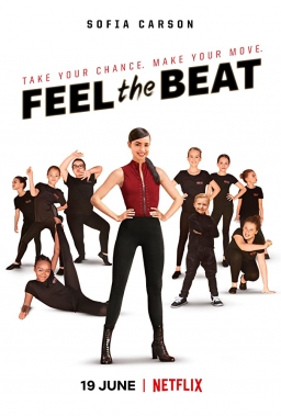 FEEL THE BEAT (2020) tainies Online | anime movies series FEEL THE BEAT (2020) ταινιες online seires xrysoi greek subs