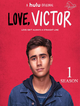 Love Victor (2020-) tainies Online | anime movies series Love Victor (2020-) ταινιες online seires xrysoi greek subs