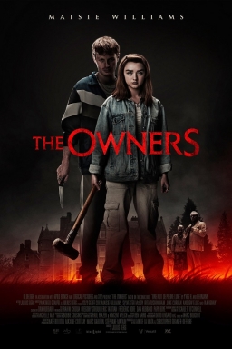 THE OWNERS (2020) tainies Online | anime movies series THE OWNERS (2020) ταινιες online seires xrysoi greek subs