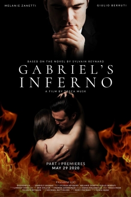 Gabriel's Inferno (2020) tainies Online | anime movies series Gabriel's Inferno (2020) ταινιες online seires xrysoi greek subs