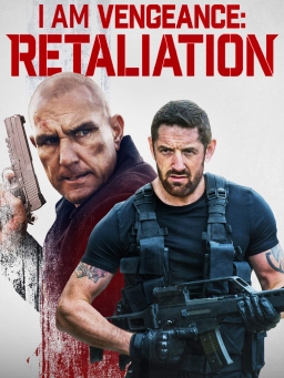 I Am Vengeance Retaliation (2020) tainies Online | anime movies series I Am Vengeance Retaliation (2020) ταινιες online seires xrysoi greek subs