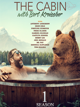 The Cabin with Bert Kreischer (2020-) tainies Online | anime movies series The Cabin with Bert Kreischer (2020-) ταινιες online seires xrysoi greek subs
