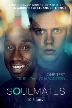 Soulmates (2020-) tainies Online | anime movies series Soulmates (2020-) ταινιες online seires xrysoi greek subs