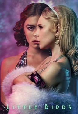 Little Birds (2020-) tainies Online | anime movies series Little Birds (2020-) ταινιες online seires xrysoi greek subs