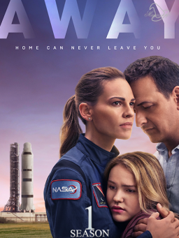 Away (2020-) tainies Online | anime movies series Away (2020-) ταινιες online seires xrysoi greek subs