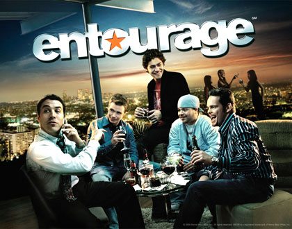 Entourage (2014-) tainies Online | anime movies series Entourage (2014-) ταινιες online seires xrysoi greek subs